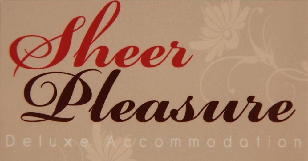 sheer pleasure accommodation adults only