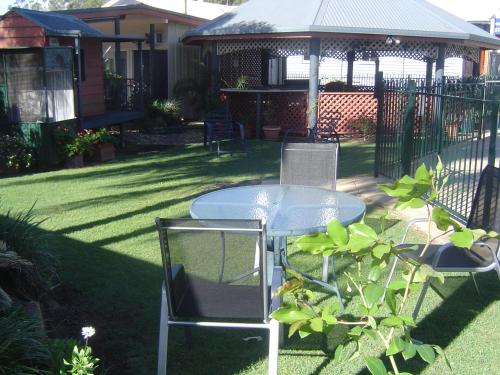 kingaroy country motel