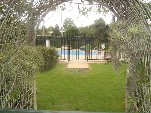 kingaroy country motel