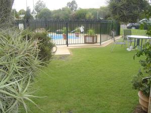 kingaroy country motel