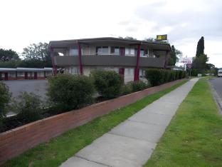 bega motel