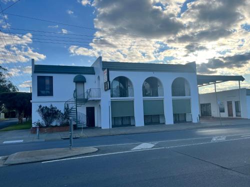 El Toro Motel Numurkah,Numurkah>>Cobram,3 star