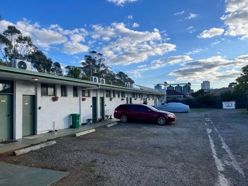 El Toro Motel Numurkah,Numurkah>>Cobram,3 star
