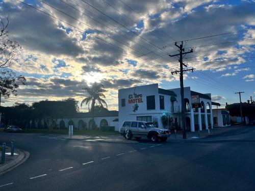 El Toro Motel Numurkah,Numurkah>>Cobram,3 star