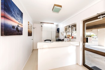 Casa Nostra Motel Mackay,West Mackay>>Mackay,4 star