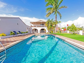 Casa Nostra Motel Mackay,West Mackay>>Mackay,4 star