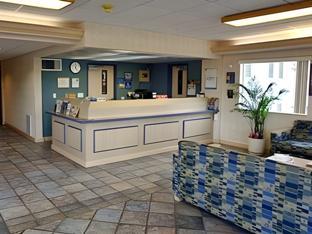 motel 6 redmond or