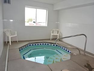 motel 6 redmond or