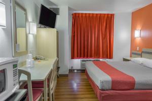 motel 6 redmond or