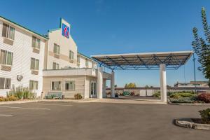 motel 6 redmond or
