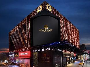 Pullman Singapore Orchard,In Singapore (Orchard),5 star