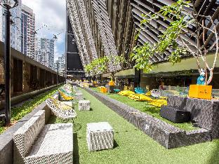 Pullman Singapore Orchard,In Singapore (Orchard),5 star