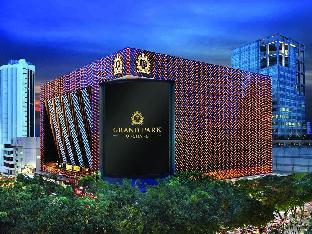 Pullman Singapore Orchard,In Singapore (Orchard),5 star