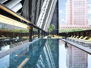 Pullman Singapore Orchard,In Singapore (Orchard),5 star