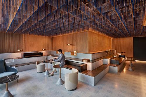 pullman singapore orchard