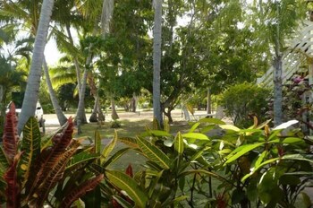 Beachside Holiday Units,Merinda>>Bowen,4 star