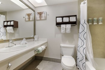 best western redondo beach galleria inn