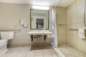 best western redondo beach galleria inn