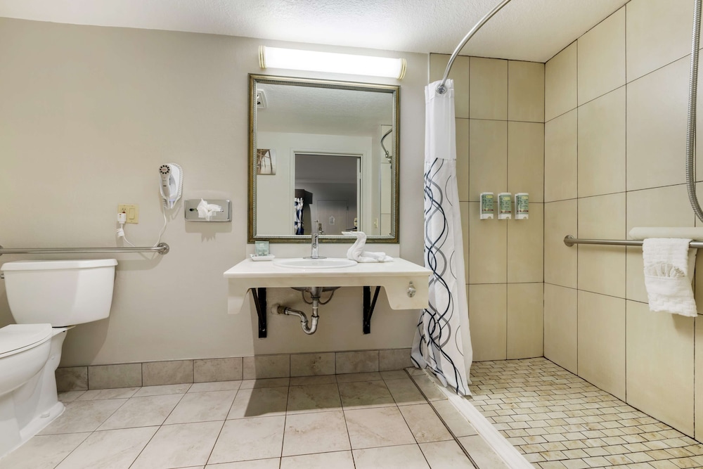 best western redondo beach galleria inn