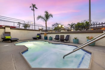 best western redondo beach galleria inn