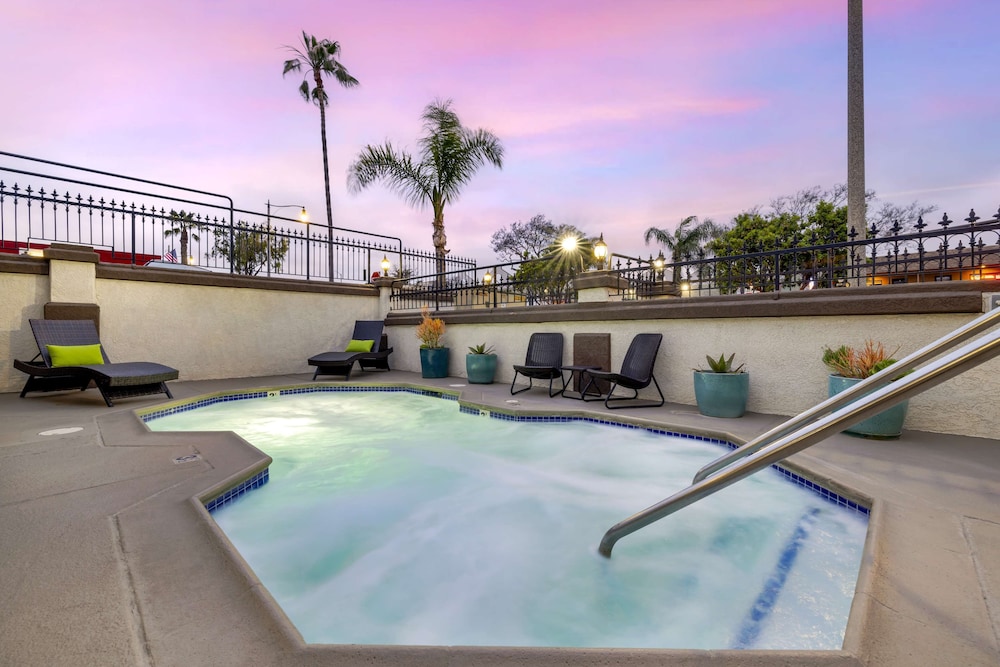 best western redondo beach galleria inn