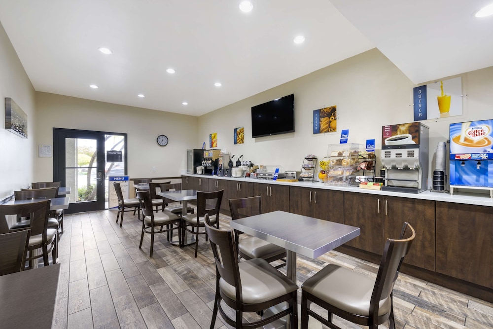 best western redondo beach galleria inn