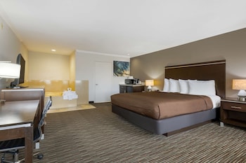 best western redondo beach galleria inn