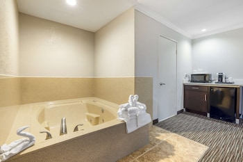 best western redondo beach galleria inn