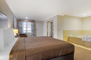 best western redondo beach galleria inn