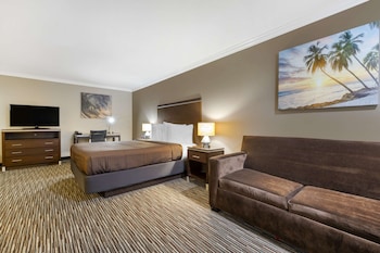 best western redondo beach galleria inn