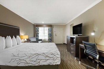 best western redondo beach galleria inn