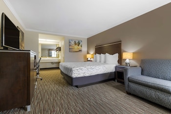 best western redondo beach galleria inn
