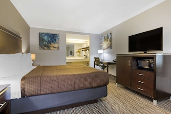 best western redondo beach galleria inn