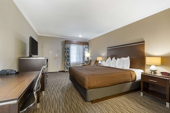 best western redondo beach galleria inn