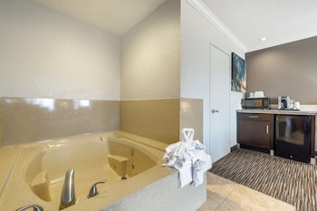 best western redondo beach galleria inn