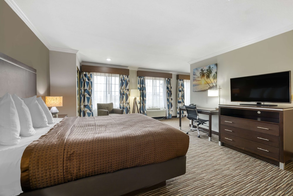 best western redondo beach galleria inn