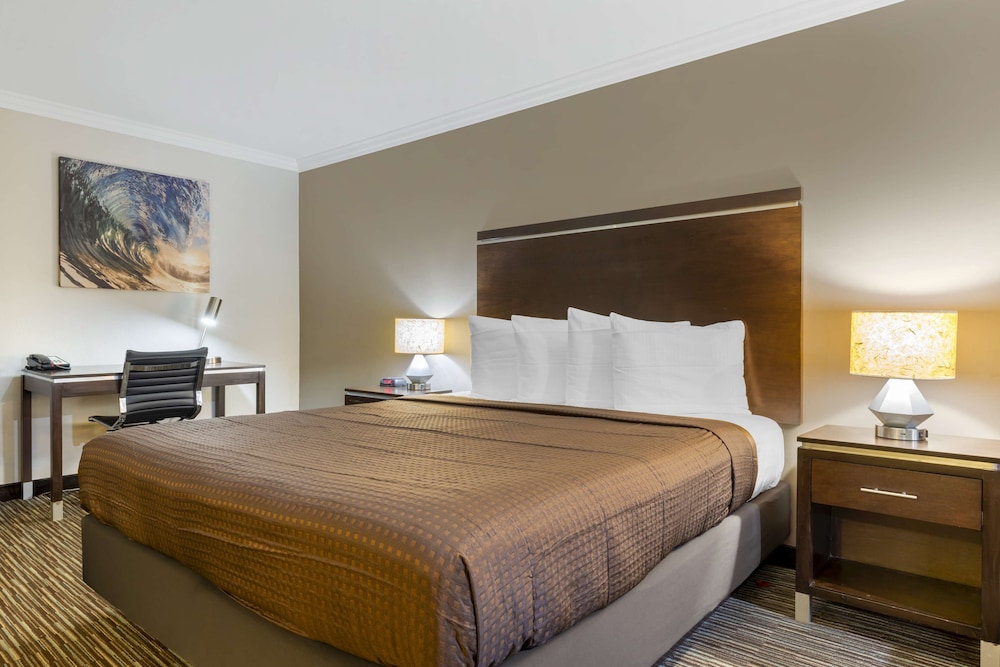 best western redondo beach galleria inn