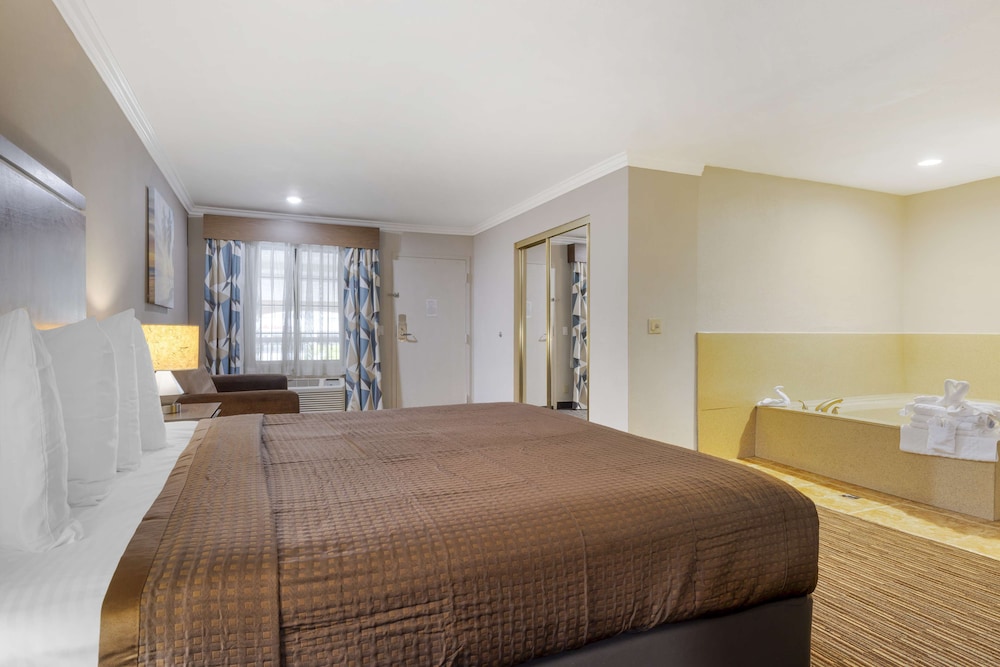 best western redondo beach galleria inn