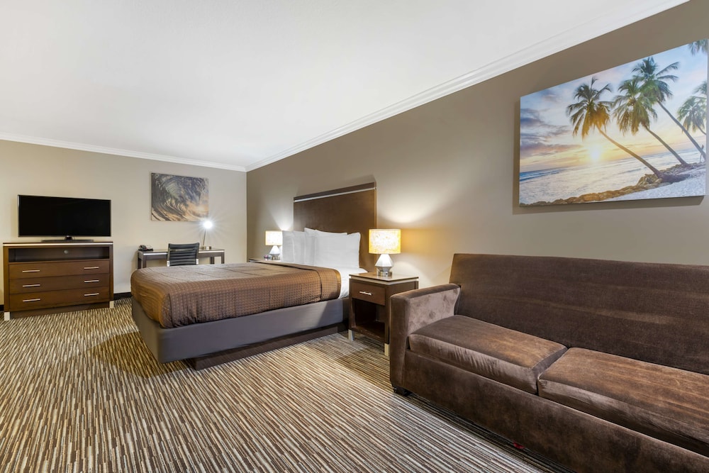 best western redondo beach galleria inn