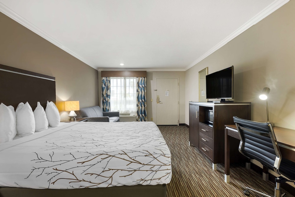 best western redondo beach galleria inn