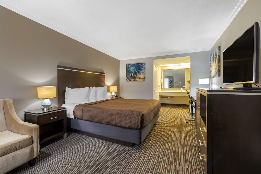 best western redondo beach galleria inn
