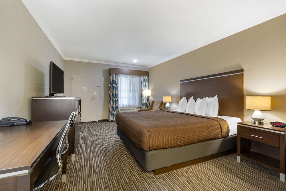best western redondo beach galleria inn
