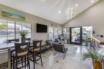 Best Western Redondo Beach Galleria Inn,Los Angeles>>El Camino Village,3 star