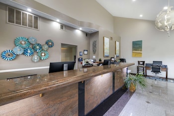 Best Western Redondo Beach Galleria Inn,Los Angeles>>El Camino Village,3 star