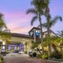 best western redondo beach galleria inn