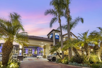 Best Western Redondo Beach Galleria Inn,Los Angeles>>El Camino Village,3 star