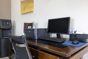best western redondo beach galleria inn