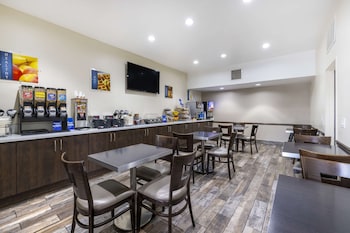 best western redondo beach galleria inn