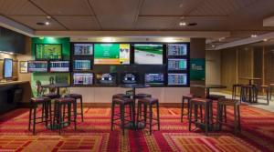 palms hotel motel chullora