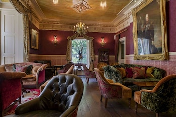 penventon park hotel